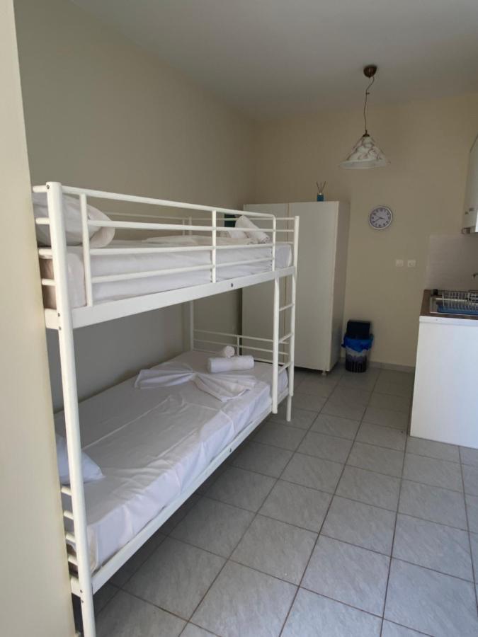 Studio Margarita Villa Marifay Psifia Exteriör bild